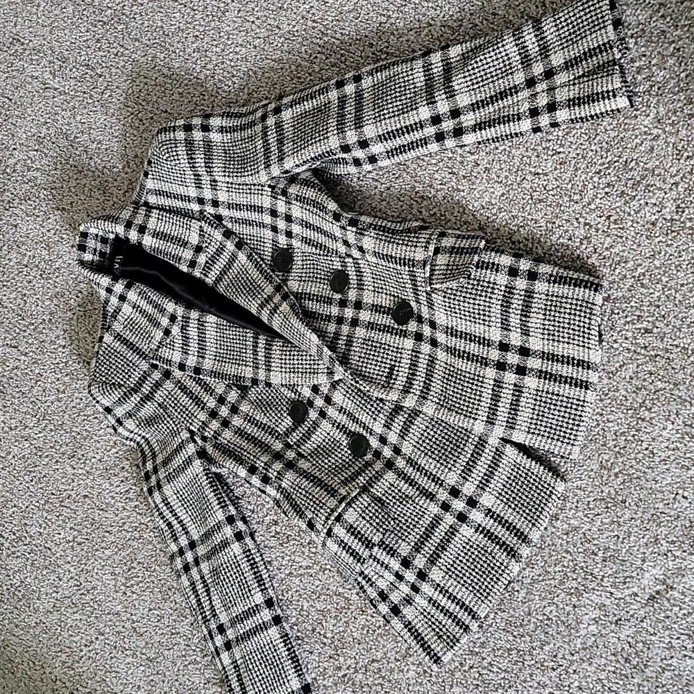 Zara Blazer
